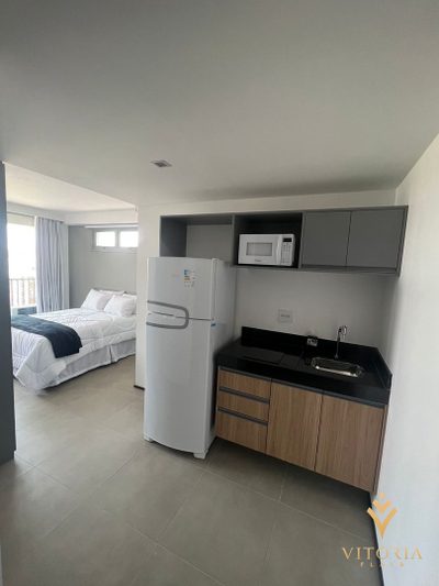 Apartamento, 1 quarto, 29 m² - Foto 4