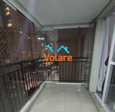 Apartamento, 2 quartos, 60 m² - Foto 3