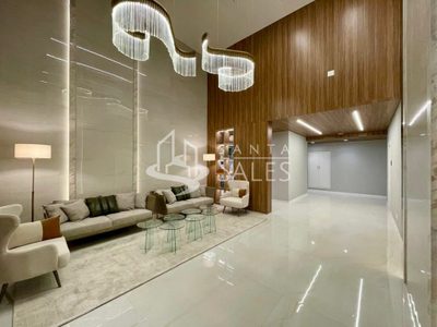 Apartamento, 2 quartos, 88 m² - Foto 4