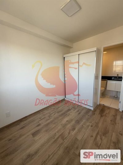 Apartamento, 1 quarto, 25 m² - Foto 5