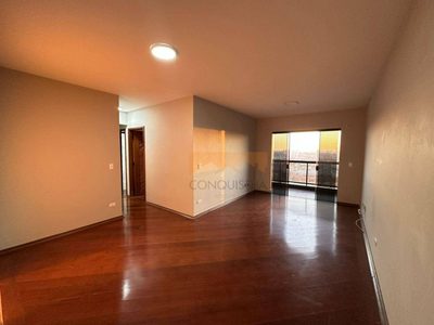 Apartamento, 3 quartos, 97 m² - Foto 1