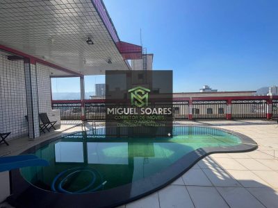 Cobertura, 4 quartos, 650 m² - Foto 1