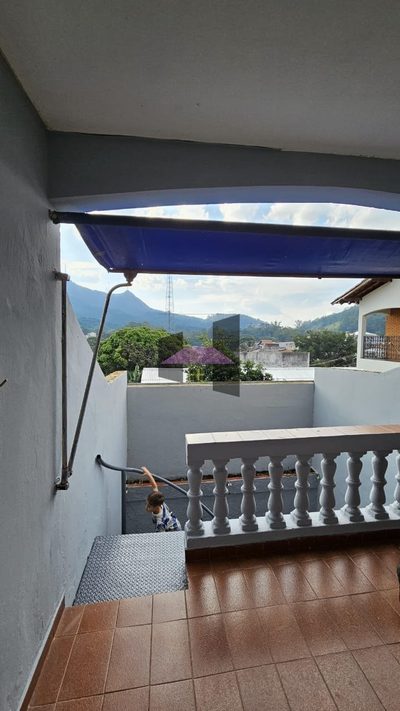 Sobrado, 2 quartos - Foto 3