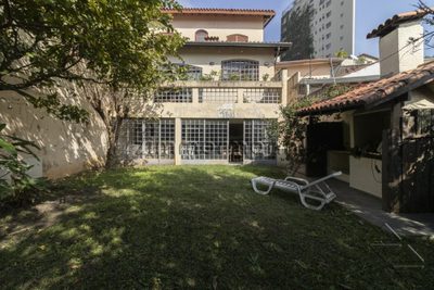 Casa, 3 quartos, 316 m² - Foto 1