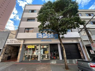 Apartamento, 3 quartos, 127 m² - Foto 1