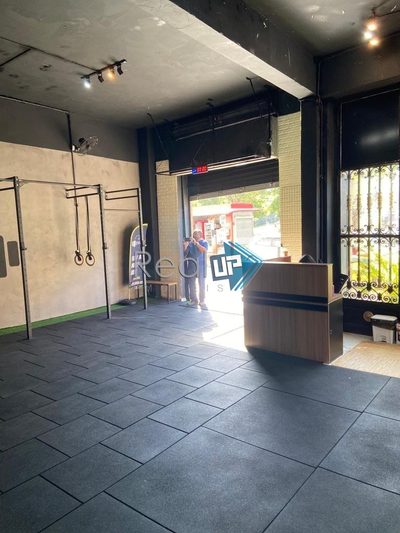 Loja-Salão, 130 m² - Foto 3