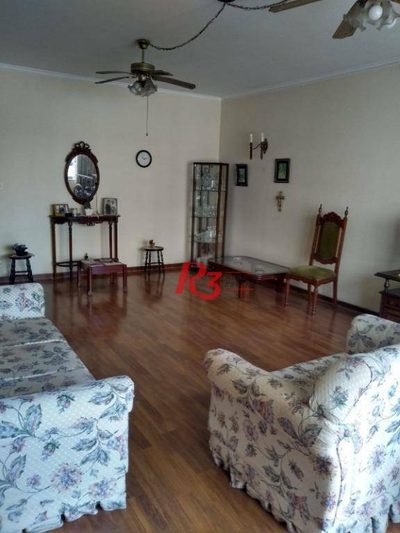 Apartamento, 3 quartos, 140 m² - Foto 2