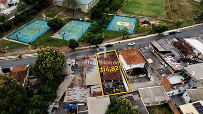 Loja-Salão, 314 m² - Foto 4