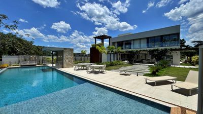 Casa, 5 quartos, 940 m² - Foto 2