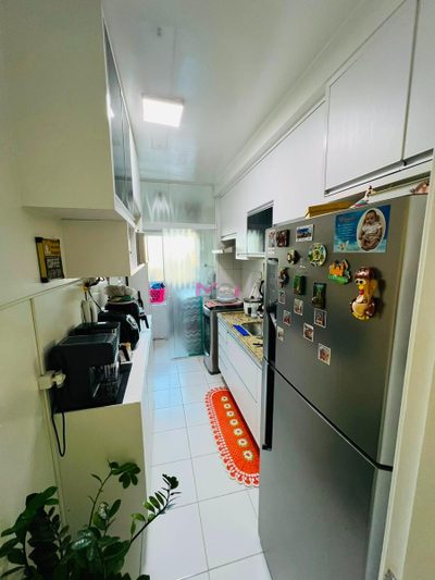 Apartamento, 3 quartos, 71 m² - Foto 4