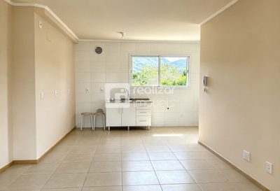 Apartamento, 2 quartos, 57 m² - Foto 2