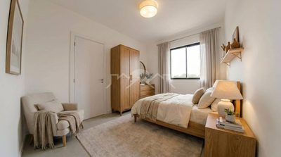 Loja-Salão, 38 m² - Foto 3