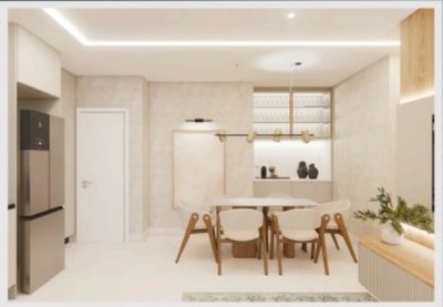 Apartamento, 2 quartos, 62 m² - Foto 3