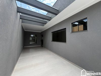 Casa, 3 quartos, 150 m² - Foto 5