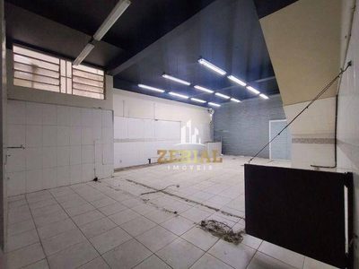 Loja-Salão, 120 m² - Foto 2