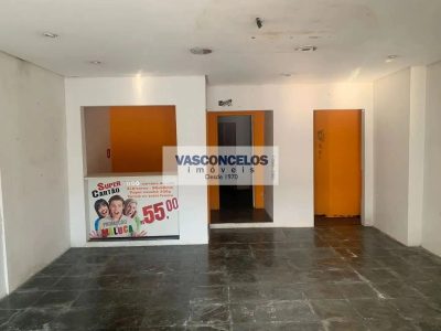 Loja-Salão, 215 m² - Foto 1