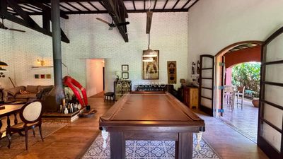 Chácara, 3 quartos, 5200 m² - Foto 4