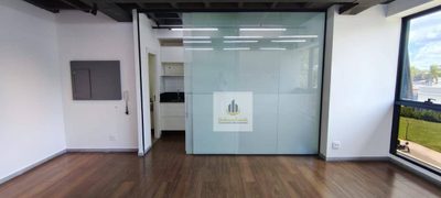 Sala-Conjunto, 45 m² - Foto 3
