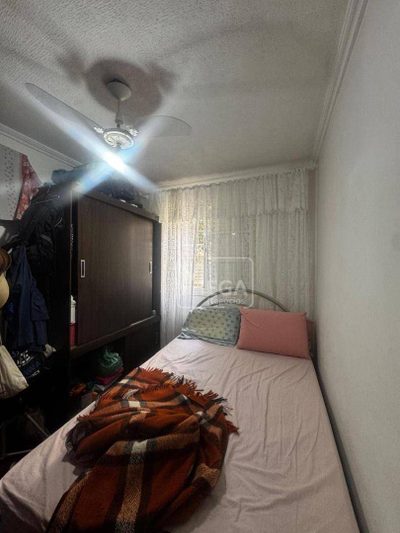 Apartamento, 2 quartos, 46 m² - Foto 5
