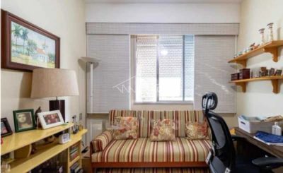 Apartamento, 4 quartos, 160 m² - Foto 2
