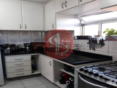 Apartamento, 3 quartos, 77 m² - Foto 3
