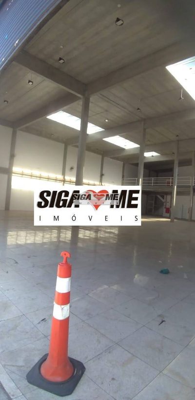 Sala-Conjunto, 1000 m² - Foto 4