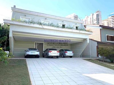 Casa, 4 quartos, 430 m² - Foto 3