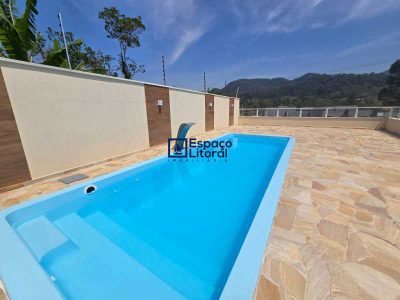 Casa de Condomínio, 2 quartos - Foto 2