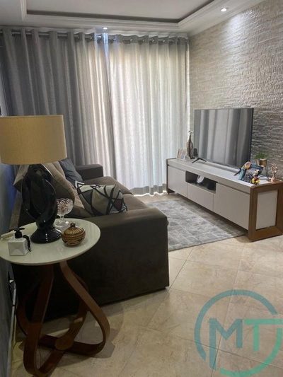 Apartamento, 2 quartos, 60 m² - Foto 1