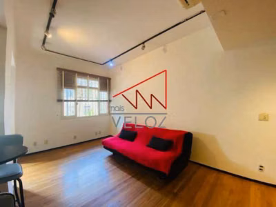 Apartamento, 1 quarto, 40 m² - Foto 5