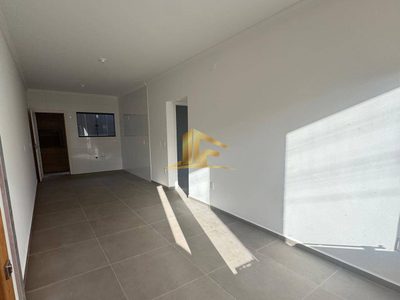 Casa, 2 quartos, 58 m² - Foto 3