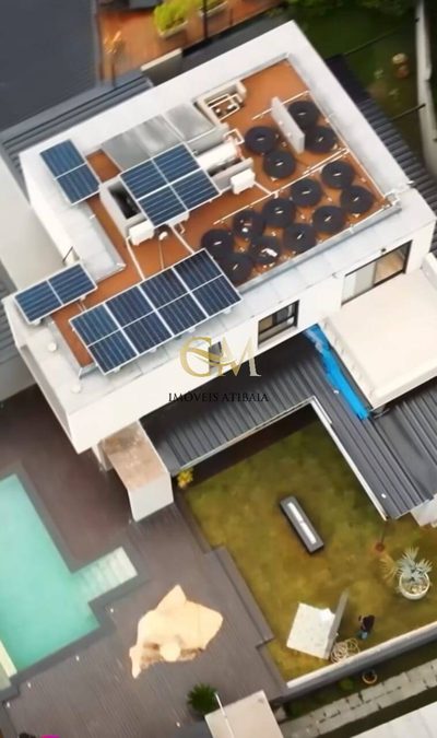 Casa, 3 quartos, 475 m² - Foto 2