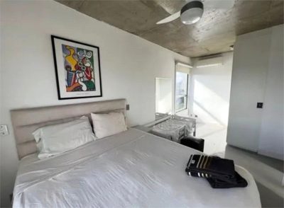 Apartamento, 1 quarto, 70 m² - Foto 4