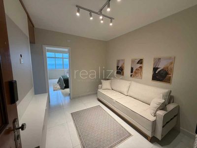 Apartamento, 1 quarto, 38 m² - Foto 4