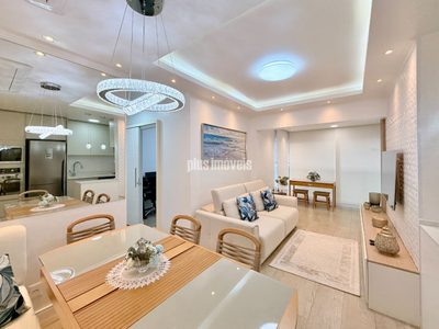 Apartamento, 2 quartos, 64 m² - Foto 1