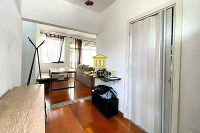 Apartamento, 2 quartos, 80 m² - Foto 5