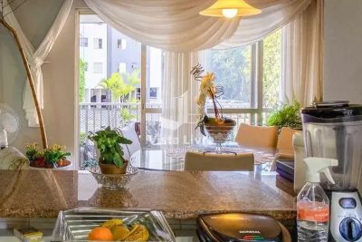 Apartamento, 3 quartos, 96 m² - Foto 1