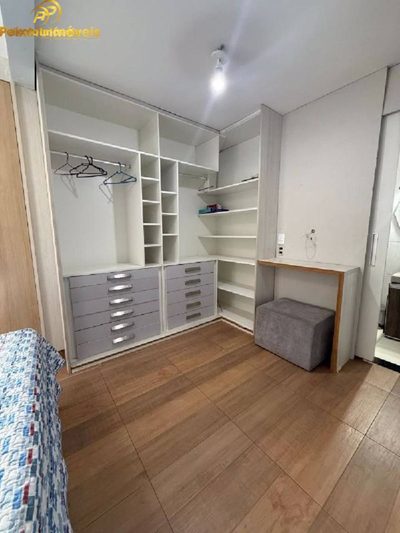 Cobertura, 122 m² - Foto 3