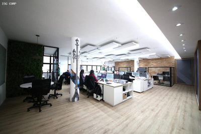 Prédio Inteiro, 2878 m² - Foto 5