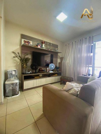 Apartamento, 4 quartos, 128 m² - Foto 2