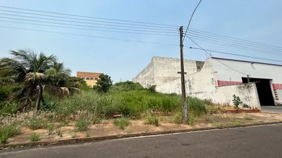 Loteamento e Condomínio, 1600 m² - Foto 5