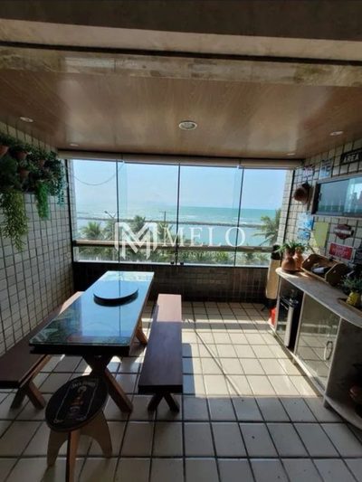Apartamento, 4 quartos, 156 m² - Foto 1