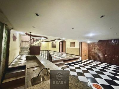 Loja-Salão, 274 m² - Foto 1