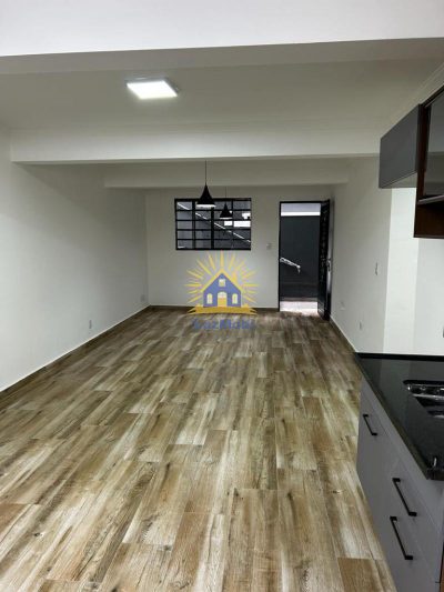 Casa de Condomínio, 2 quartos - Foto 3