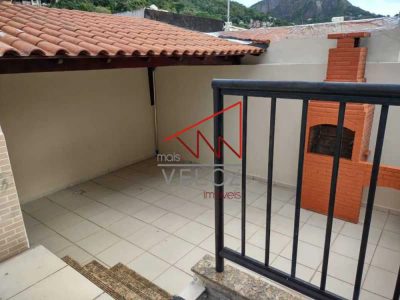 Cobertura, 1 quarto, 91 m² - Foto 5