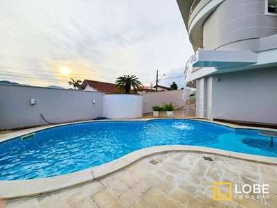 Casa, 3 quartos, 313 m² - Foto 4