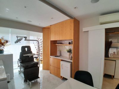 Sala-Conjunto, 33 m² - Foto 2