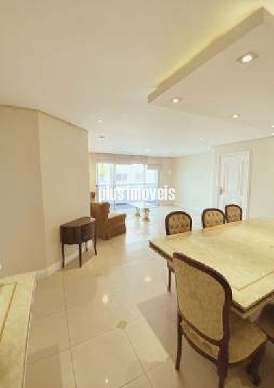 Apartamento, 4 quartos, 169 m² - Foto 4