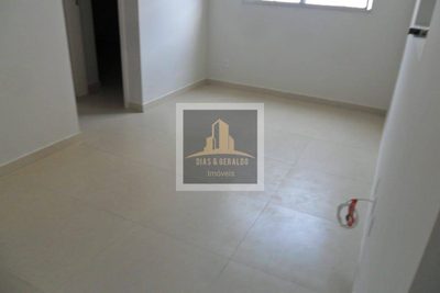 Apartamento, 2 quartos, 45 m² - Foto 3