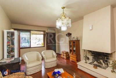Casa, 4 quartos, 300 m² - Foto 4